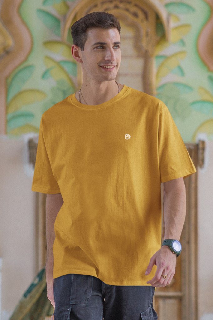 MustardYellow