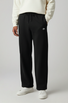 Elementals - Black Sweatpants