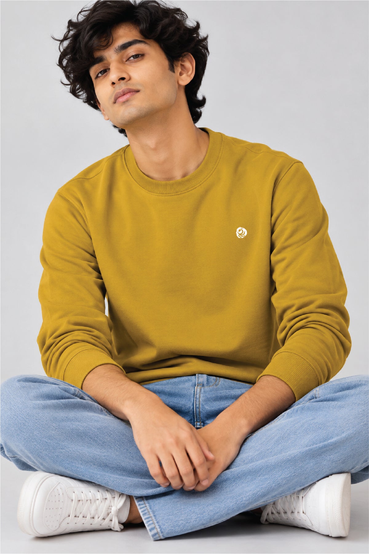 MustardYellow