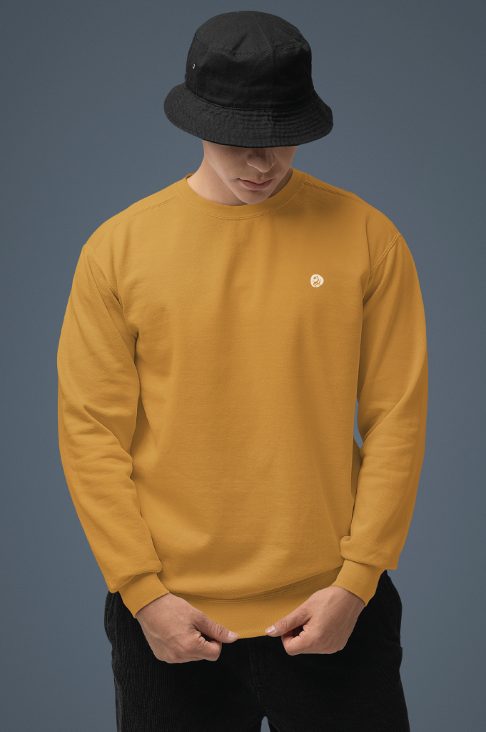 MustardYellow