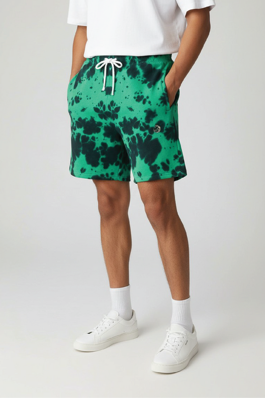 GreenBlack