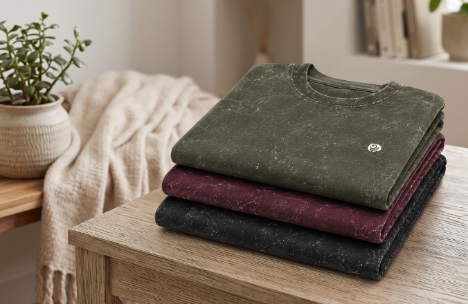 weathered tones