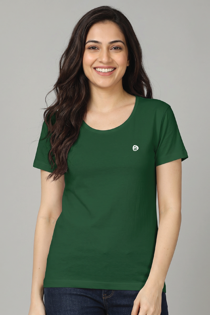BottleGreen