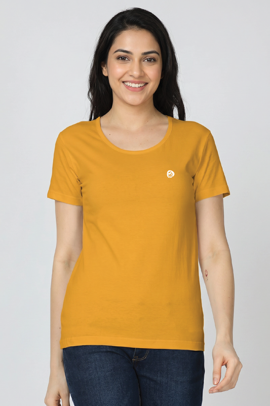 GoldenYellow