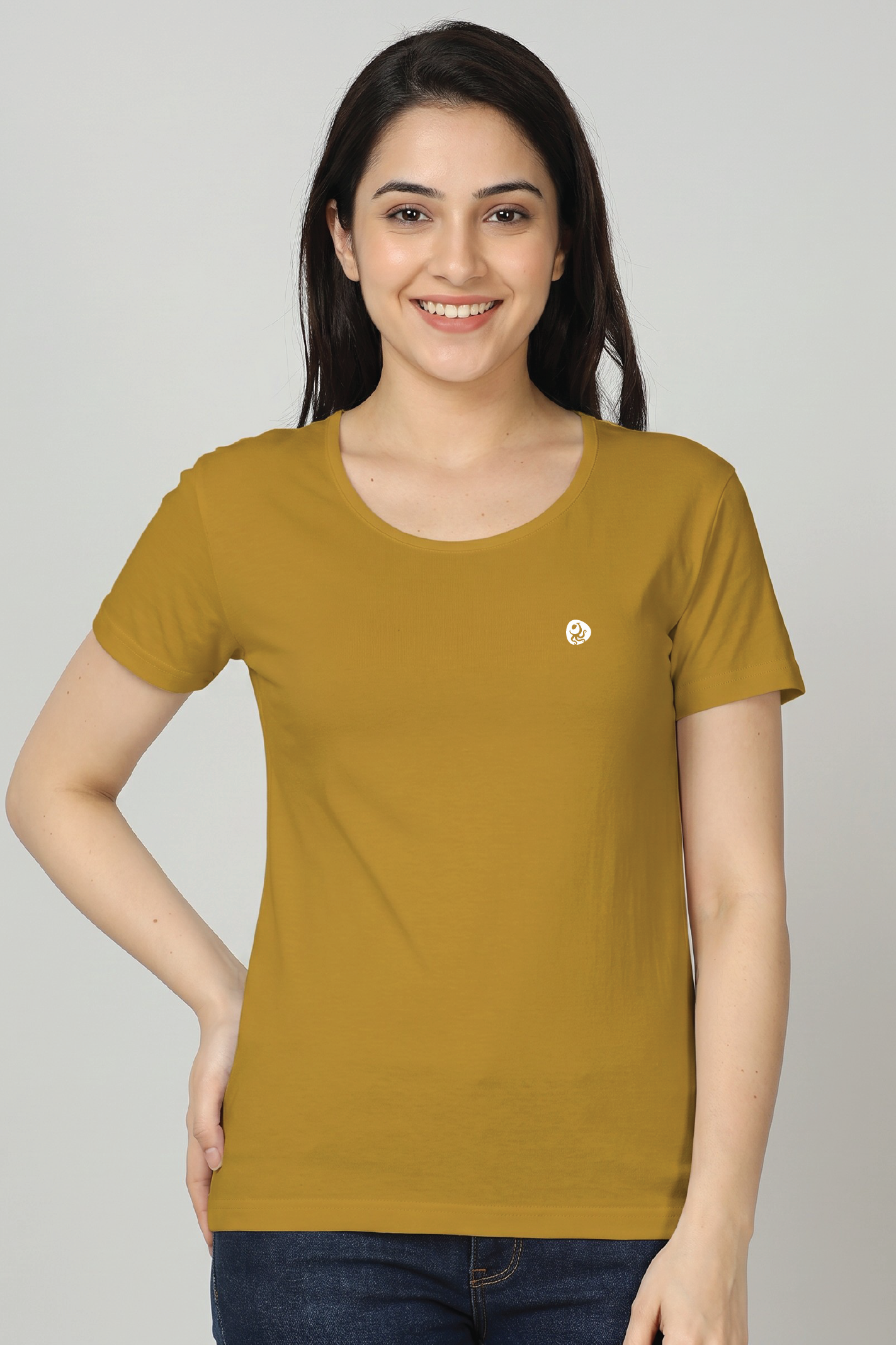 MustardYellow