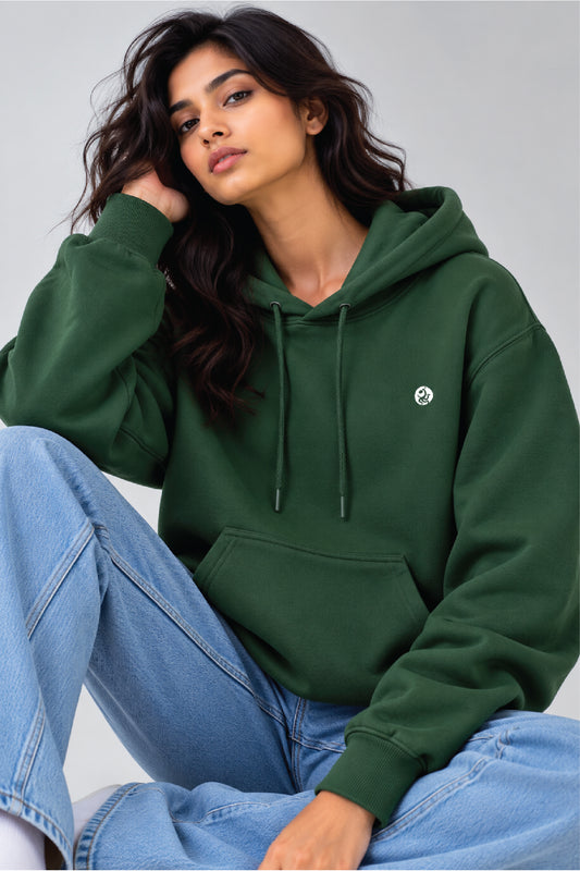BottleGreen
