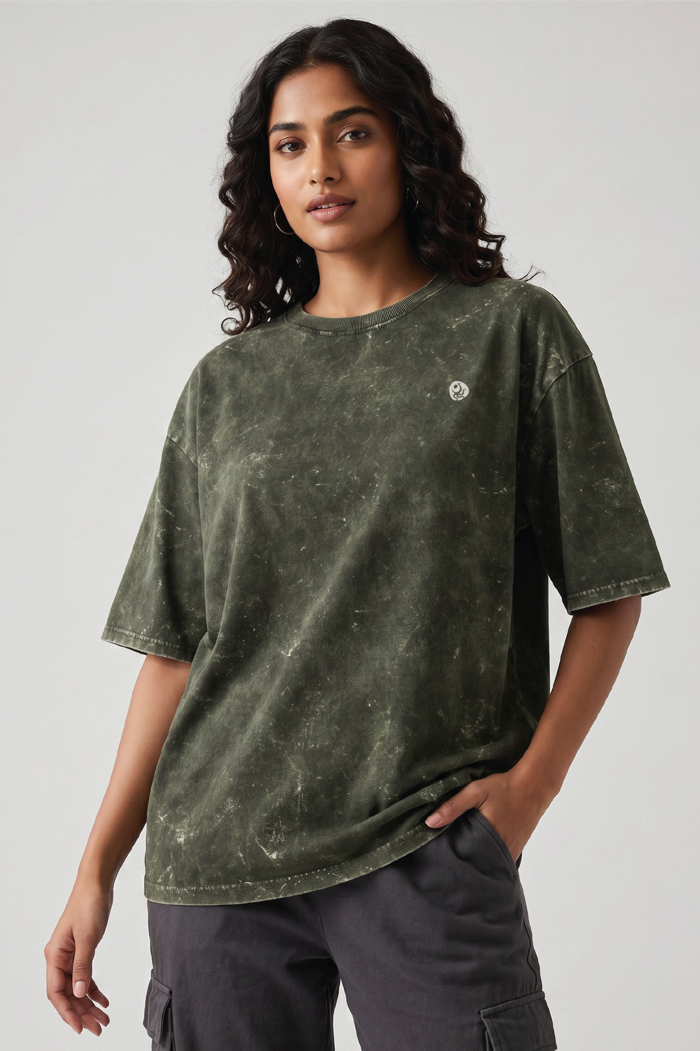 OliveGreen