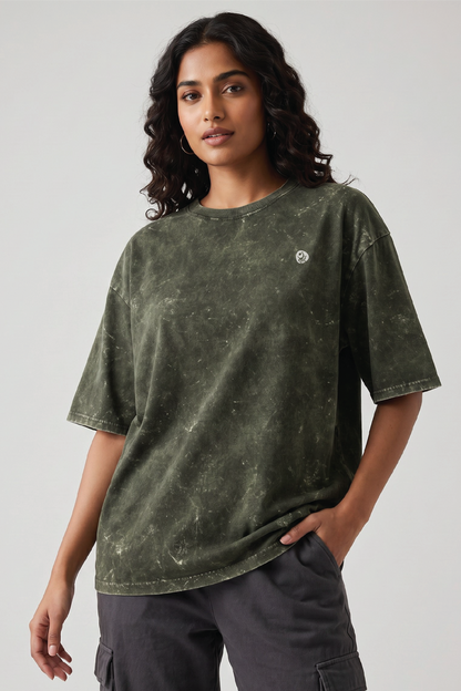 OliveGreen