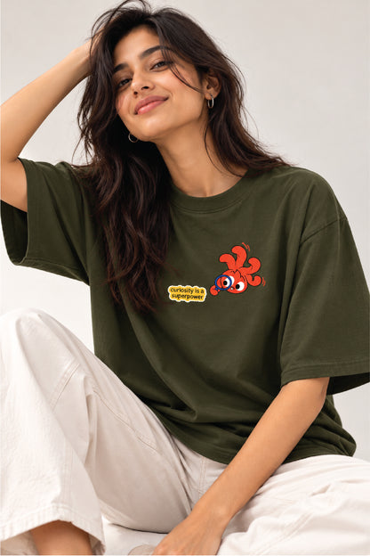 OliveGreen