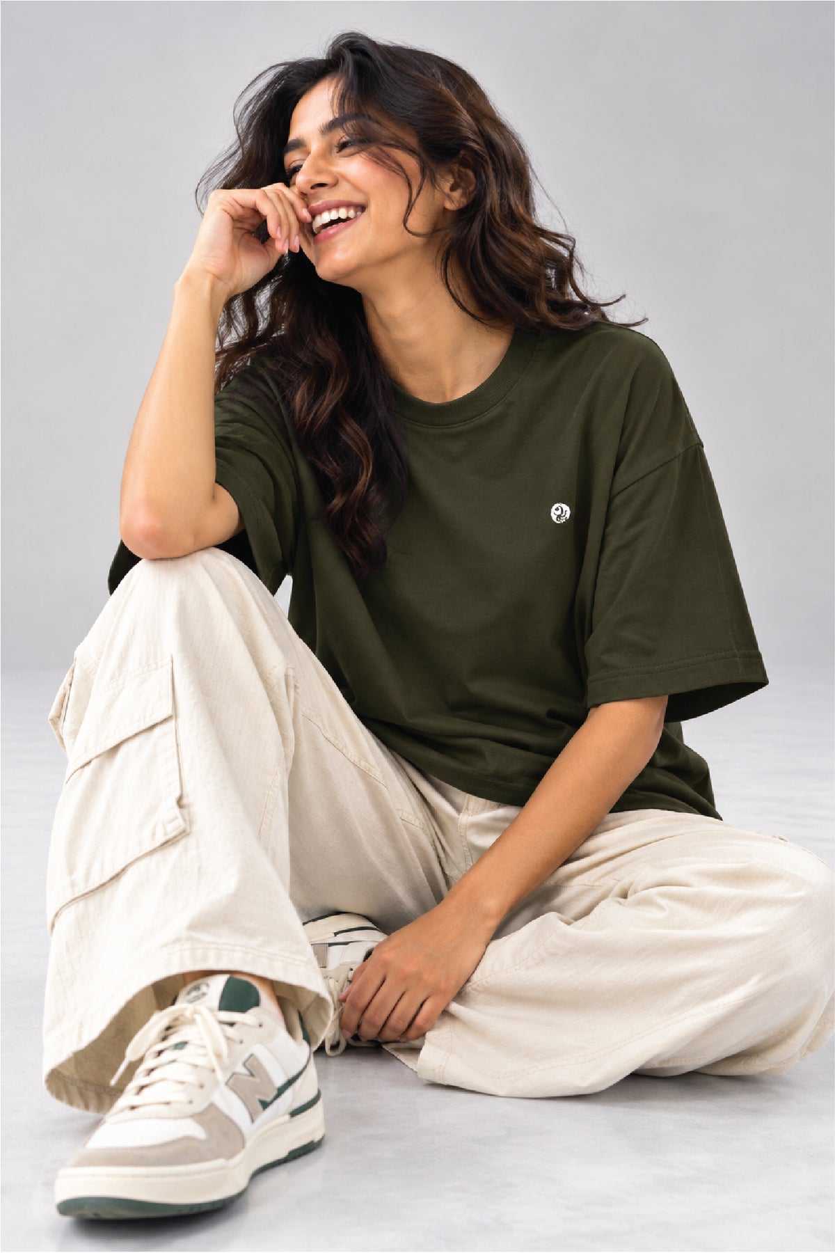 OliveGreen