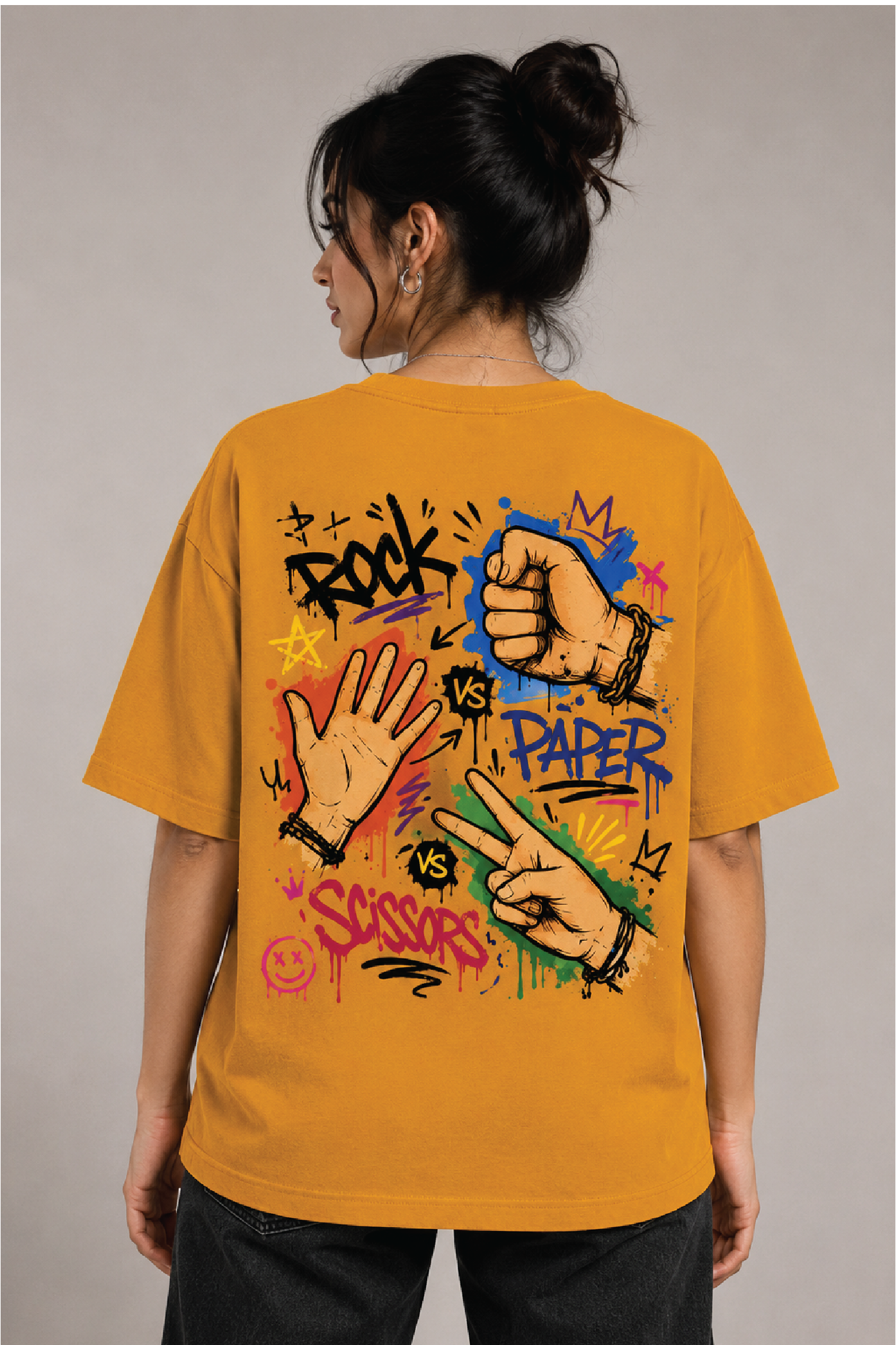 GoldenYellow