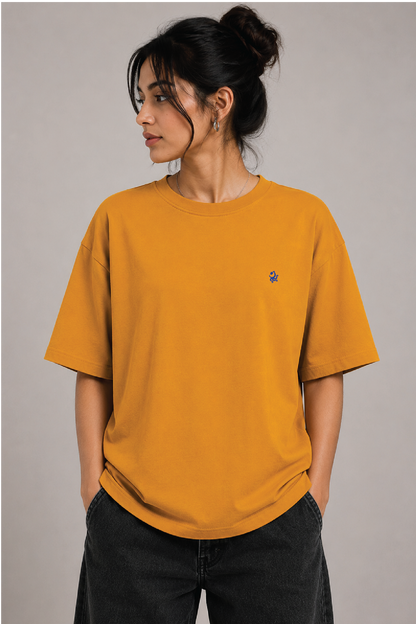 GoldenYellow