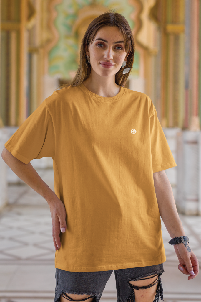 GoldenYellow