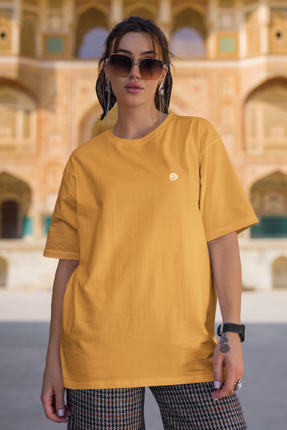 GoldenYellow