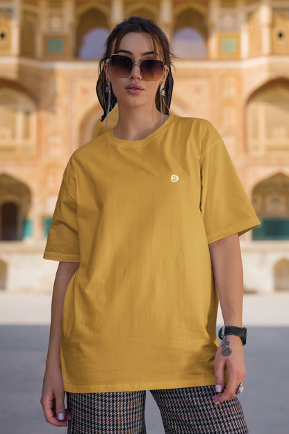 MustardYellow