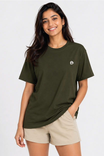 OliveGreen