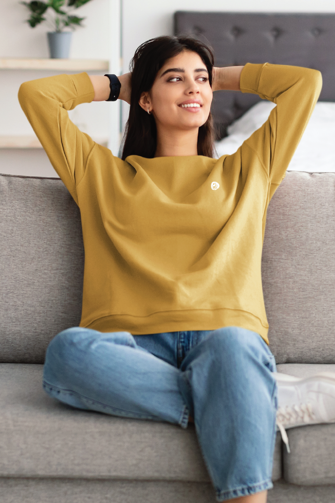 MustardYellow