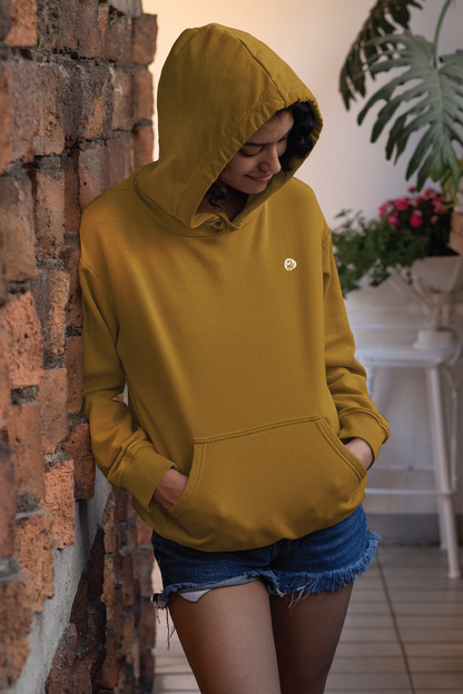 MustardYellow
