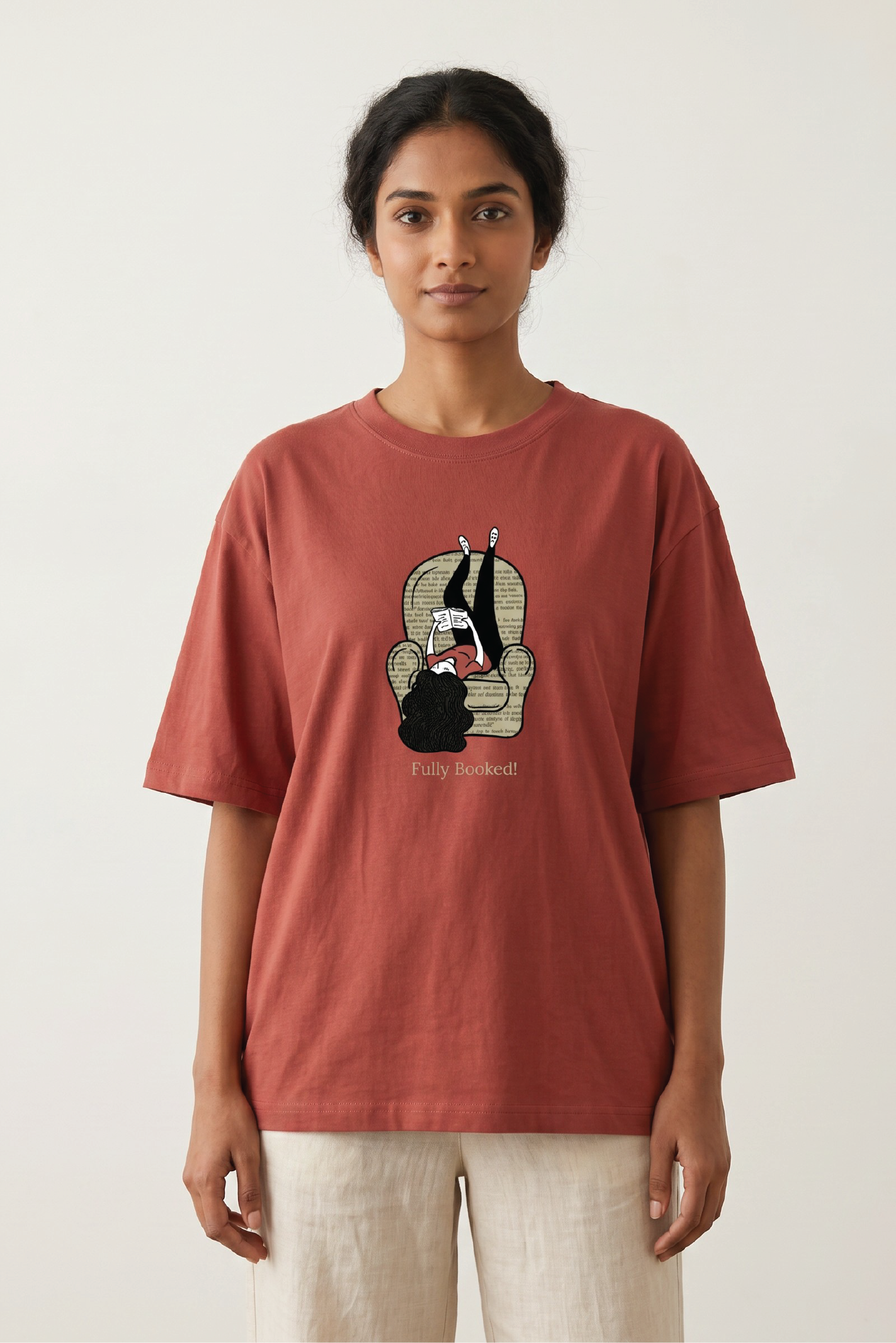 coral